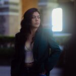 Anurita Jha Instagram - Lighting it up 💥💥 . . . . . . . . . . 📸 @sumit.baruah Hair @jiyajadhav66 👗 @zara . . . . . . . . . . #insta #instagram #instafashion insta #instpic #instgram #instadaily #instafashion #instamood #instalove #poser #photoshoot #shooting #actor #actors life #workingactor #indian celebrity