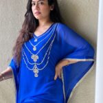 Anurita Jha Instagram - IT'S FINALLY HERE! Our newest collection of Kaftaans for a beautiful wedding held in Turkey 🇹🇷 Muse: @anurittakjha Photograph by: @adnanfarouk_ Designed by: Essence Collection . . . . . . . #designer #designerwear #fashiondesign #fashion #photoshoot #kaftaan #wedding #turkey #turkeywedding #explore #explorepage