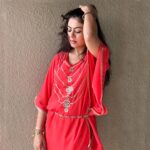 Anurita Jha Instagram - IT'S FINALLY HERE! Our newest collection of Kaftaans for a beautiful wedding held in Turkey 🇹🇷 Muse: @anurittakjha Photograph by: @adnanfarouk_ Designed by: Essence Collection . . . . . . . #designer #designerwear #fashiondesign #fashion #photoshoot #kaftaan #wedding #turkey #turkeywedding #explore #explorepage