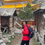 Anurita Jha Instagram - Har usss jagah … Travelling is freedom …. . . . . . . . . . . . . . #insta #instagram #instalove #travel #solotravel #solotraveler #solowomentravel #trek #love #life #gratitude #anurittakjha #reels #reelsvideo #reelsviral #reelslovers #reelstrending #reelsexplore #bollywood #bollywoodsongs #explorer #reelsindia #reelitfeelit #reelitfeelit Chitkul - छितकुल, Himachal Pradesh