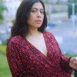 Anurita Jha Instagram - Mood ❤️ . . . . . . . . . . 📸 @sumit.baruah Hair @jiyajadhav66 Outfit @zara . . . . . . #mood #moodshots #instalive #instagood #instafashion #instadaily #instamood #instalove #instalike #instastyle #anurittakjha