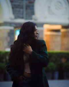 Anurita Jha Instagram - In the mood to flow 🤍🤍
.
.
.
.
📸 @sumit.baruah 
Hair @jiyajadhav66 
.
.
.
.
.
.
.
.
.
.

#insta #instagram #instafashion
insta #instpic #instgram #instadaily #instafashion #instamood #instalove #poser #photoshoot #shooting #actor #actors life #workingactor #indian celebrity