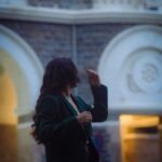 Anurita Jha Instagram - In the mood to flow 🤍🤍 . . . . 📸 @sumit.baruah Hair @jiyajadhav66 . . . . . . . . . . #insta #instagram #instafashion insta #instpic #instgram #instadaily #instafashion #instamood #instalove #poser #photoshoot #shooting #actor #actors life #workingactor #indian celebrity