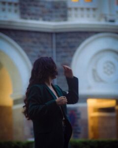 Anurita Jha Instagram - In the mood to flow 🤍🤍
.
.
.
.
📸 @sumit.baruah 
Hair @jiyajadhav66 
.
.
.
.
.
.
.
.
.
.

#insta #instagram #instafashion
insta #instpic #instgram #instadaily #instafashion #instamood #instalove #poser #photoshoot #shooting #actor #actors life #workingactor #indian celebrity