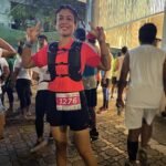 Anurita Jha Instagram - Ran my 1st 10 k marathon with @tridhaatumonsoon10krun 💫💫 Finished in the time i had thought and had challenged my self to finish the entire 10k running and not walking .. and did that with all honesty .. Hydration is a must ❤️ @akshay.wagh88 thank u for introducing me to this and the support. 🤘🤘 . . . #marathon #10k