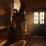 Anurita Jha Instagram - A good scene is always when two actor’s are really invested, happy to have worked with some really fine one’s…sharing screen space with @dineshprabhakar_ For the film #rocketrythenambieffect In love with the whole setup .. Pic @parnil_cine . . . . . . . . . . #rocketrythenambieffect #anurittakjha #actor #workingstills