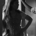 Anurita Jha Instagram - Continuing from my last post.. For the part of Mariam Rashida ( u have to see the film to understand it’s importance), i went through two rounds of tests…one by @srkapoor who totally had faith in me ❤️ And second round was taken by @actormaddy and @aravindkamalanathan sir themselves… 😊 Why i mention these details , cause then u know how invested they and the whole team were to make a real, honest film and hence the results are out there for u to see…. So do watch it, if u have not yet. . . . . . Working stills from #rocketrythenambieffect By @parnil_cine . . . . . . . #rocketrythenambieffect #films #movies #magic #actor #workingstills #anurittakjha