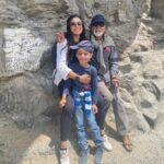 Anurita Jha Instagram - Happy b’day to my popiii ..love you more with each passing year. @jhashailendra ❤️❤️❤️ Papa ❤️ . . . . .#b’day