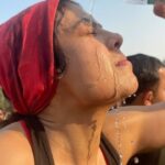 Anurita Jha Instagram - Reels i tell u are addictive @tatamummarathon . . . . . . . @tatamummarathon 1st half marathon . . . . . #anurittakjha #reelsvideo #reels insta gram