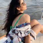 Anurita Jha Instagram – Vibing 🌊 
.
.
.
.
.
.
.
.
.
.

Lovley sail @sailingstargazer
 for the lovely sail on 🌊 
Reel by  @adnanfarouk_ 
Make up by @amitpardeshi.makeupartistv1977 
.
.
.

.
.
.
.
.

.
.
.
.
#reels #reelsvideo #reelsinstagram #trending #trendingreels #trendingsongs #réel #reelitfeelit #reelsfashion #reelsindia #reelsinsta #reelslovers #reelsforyou #reelsforbusiness #reelsforfun #work #workmode #photoshoot #anurittakjha #sea #sealife