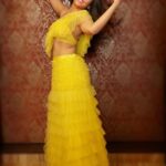 Anurita Jha Instagram - This Girl just wants to run & have loads of fun 🤩 . . . . . . . . . . Wearing @we_essence 📸 @raj35mm Hair @jiyajadhav66 Makeup @amitpardeshi.makeupartistv1977 . . . #insta #instpic #instgram #instadaily #instafashion #instamood #instalove #poser #photoshoot #shooting #actor #actors life #workingactor #indian celebrity