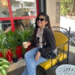 Anurita Jha Instagram – I had such a nice time and a lot of productive time while i was off insta for 5 days..
This was a trial .. will be gone for longer soon.
😍😍😍
