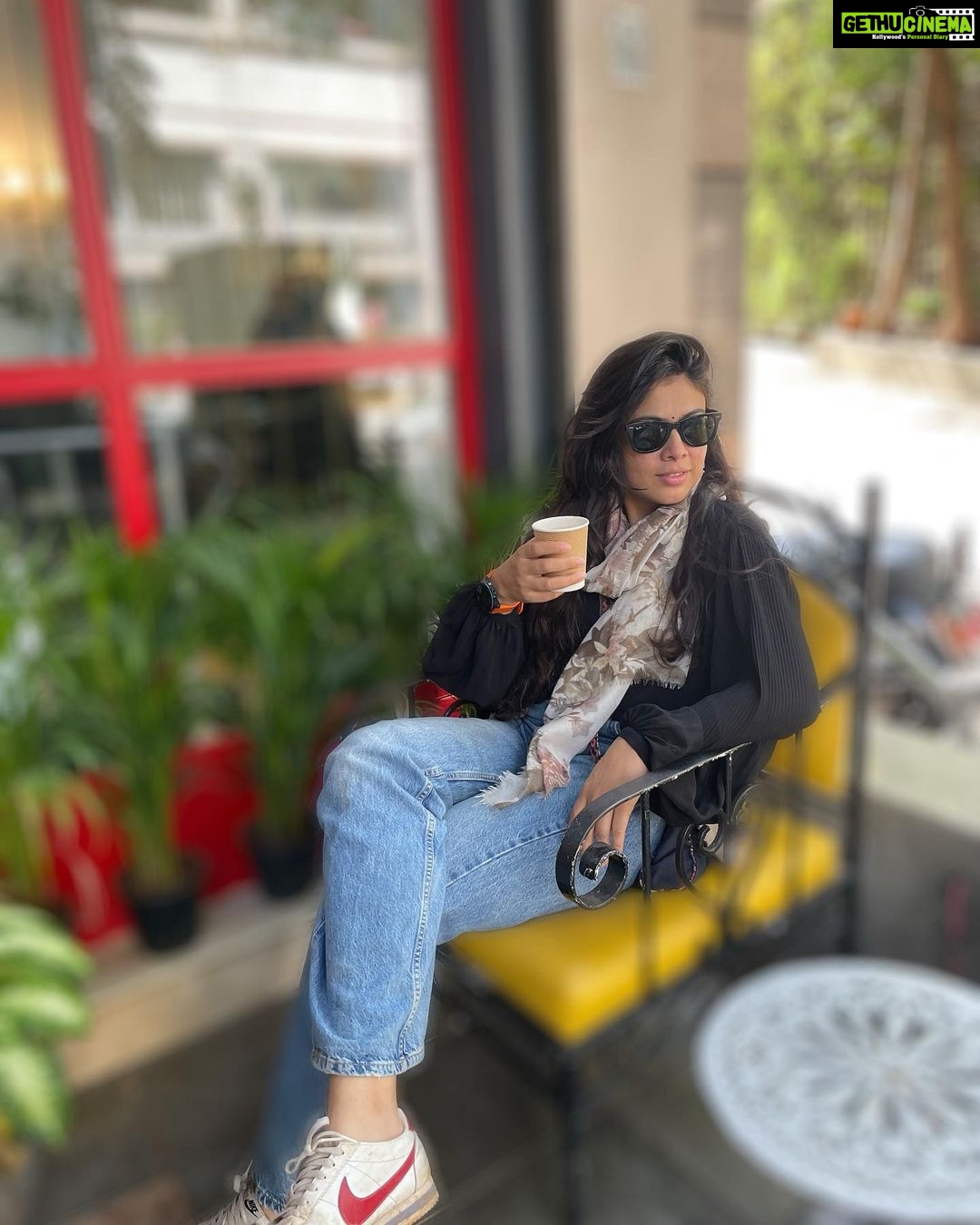 Anurita Jha Instagram - I had such a nice time and a lot of productive time while i was off insta for 5 days.. This was a trial .. will be gone for longer soon. 😍😍😍