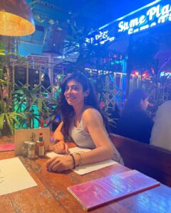 Anurita Jha Instagram - 🍿🍫 . . . . . . . #vibes