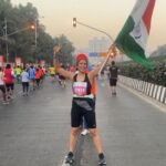 Anurita Jha Instagram – The fact that we do have a country and we can proudly call it our home is a privilege that not many have across the globe..
The least we can do is respect it and help making it a better place in our own individual capacity. 
Freedom is so precious… use it wisely …
#happyrepublicday🇮🇳 
.
.
.
.
.
.
.
#happyrepublicday #2023