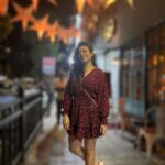 Anurita Jha Instagram - Bombay vibes .. This city is 😍😍 . . . . . . . . . . #weekend #weekendtime #weekendvibes #saturday #saturdaynight #saturdaynightvibes