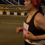 Anurita Jha Instagram – My first half @tatamummarathon 
What i talk about when i talk about running…
Last one year i have changed a lot..
I have gravitated towards doing things that makes my inner self happy.
Like Hiking Himalayan mountains, cycling and especially running.
 All these activities are very inspiring when u see someone else doing it…
But to get down and actually do them needs a lot of discipline and focus ..
Which means not attending most of the parties i was invited to( I’m an outcast &loner anyway) and valuing the food that goes in the body and sleeping on time( most important )
It has given me more emotional and mental stability, and disconnecting with the pain and negative thoughts at will ( even if partially) 
I could do all this cause i love it.
Do things u love and u’ll keep doing them…

Don’t get misguided by what everyone else is doing on social media.. find ur essence,its absolutely worth taking ur time.
On that note love to all ❤️❤️❤️

Thank u @akshay.wagh88 for encouraging me to participate in my 1st 10 k run, it all started from there.

Thank u @stridersmiles for the very systematic and thorough training that has helped me in getting better as a runner . 
.
.
.
.
.
.
#anurittakjha #tatamumbaimarathon2023 #21km