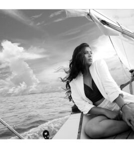 Anurita Jha Instagram - Let’s get into some beach vibe..
Scroll and tell me which is ur fav one ? Lets see if our choices are similar 😜
.
.
.
.
.
.
.
.
.
📸 @raj35mm 
💄 @amitpardeshi.makeupartistv1977 
.
.
.
.
.
.
.
#insta #posts