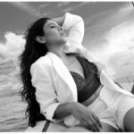 Anurita Jha Instagram – Let’s get into some beach vibe..
Scroll and tell me which is ur fav one ? Lets see if our choices are similar 😜
.
.
.
.
.
.
.
.
.
📸 @raj35mm 
💄 @amitpardeshi.makeupartistv1977 
.
.
.
.
.
.
.
#insta #posts