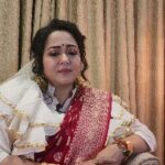 Aparajita Auddy Instagram - শুভ নববর্ষের শুভেচ্ছা ১৪ ৩০ সবার খুব ভালো কাটুক 🙏