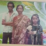 Aparajita Auddy Instagram - নয়ন সমুখে তুমি নাই নয়নের মাঝখানে নিয়েছো যে ঠাঁই।