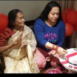 Aparajita Auddy Instagram - নয়ন সমুখে তুমি নাই নয়নের মাঝখানে নিয়েছো যে ঠাঁই।