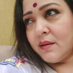 Aparajita Auddy Instagram - The measure of intelligence is the ability to change." #reelsindia #viral #Instagram