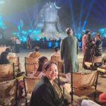 Aparajita Auddy Instagram - Omm namah shivay
