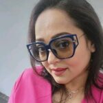 Aparajita Auddy Instagram -
