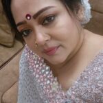 Aparajita Auddy Instagram - To make something special You need to believe it is special 🌹