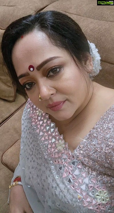 Aparajita Auddy Instagram - To make something special You need to believe it is special 🌹
