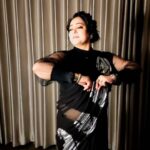 Aparajita Auddy Instagram - Dancing is an art The floor is my canvas and i am the brush and whatever I create Comes from the heart ♥️