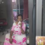 Aparajita Auddy Instagram - সন্ধ্যা আরতি