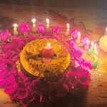 Aparajita Auddy Instagram - Happy birthday sister in law