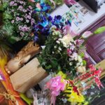 Aparajita Auddy Instagram - ফুল বলে ধন্য আমি