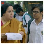 Aparajita Auddy Instagram - @adhyaaparajita- র কোন dialogue টা তোমাদের favourite? #HappyBirthday #AparajitaAdhya #SVF