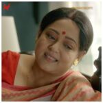 Aparajita Auddy Instagram - @adhyaaparajita- র কোন dialogue টা তোমাদের favourite? #HappyBirthday #AparajitaAdhya #SVF