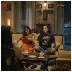 Aparajita Auddy Instagram - @adhyaaparajita- র কোন dialogue টা তোমাদের favourite? #HappyBirthday #AparajitaAdhya #SVF