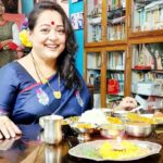 Aparajita Auddy Instagram - জীবনের এই দিনটি সত্যি সত্যি রঙিন।