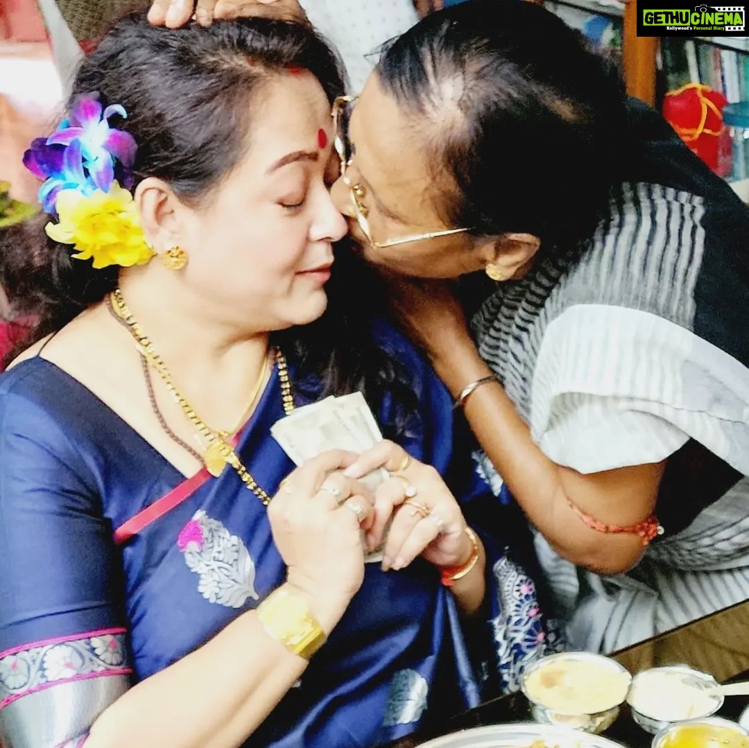 Aparajita Auddy Instagram - জীবনের এই দিনটি সত্যি সত্যি রঙিন।