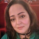 Aparajita Auddy Instagram - কত দিন পরে দেখা চৈতি দির সাথে..... 😘😘😘😘😘