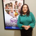 Aparajita Auddy Instagram - কত দিন পরে দেখা চৈতি দির সাথে..... 😘😘😘😘😘