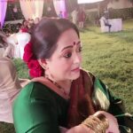 Aparajita Auddy Instagram - "Be faithful in small things because it is in them that your strength lies."#reelsindia #viralreels #Instagram