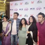 Aparajita Auddy Instagram - Premier Dilkhush ❤️❤️❤️❤️❤️❤️