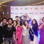 Aparajita Auddy Instagram - Premier Dilkhush ❤️❤️❤️❤️❤️❤️