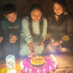 Aparajita Auddy Instagram - Happy birthday sister in law