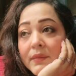 Aparajita Auddy Instagram - চশমাই যখন গয়না.... 🤓🤓🤓🥹