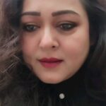 Aparajita Auddy Instagram - All you need in this life is ignorance and confidence And then success is sure..