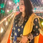 Aparajita Auddy Instagram - Some events in life is virtuous moment.. Thanks zee bangla sonar sansar. #zeebangla