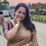 Aparajita Auddy Instagram - Good evening
